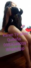 Cuidadosamente elegidas ¡NENAS VIP! Las Chicas Más Hermosas Y Complacientes De Quito