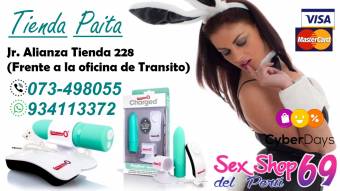 SEXSHOP DEL PERU 69  LUBRICANTES