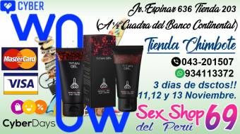 sexshop del peru69 KH5 Y KH3