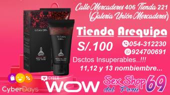 sexshop del peru69 machismo