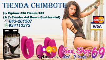 SEXSHOP DELPERU 69 PROTESIS