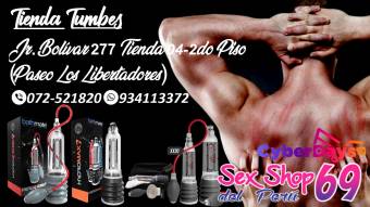 sexshop del peru 69 PROSTATICOS