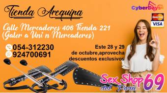 ¿Quieres Probar Algo Nuevo?