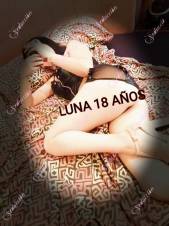 ˜”*°• L U NA •°*”˜ te hare sentir como mi novio nene ya llegue a latacunga