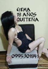 NENA QUITEÑA RICO CULITO ES UNA PERRA EN LA CAMA