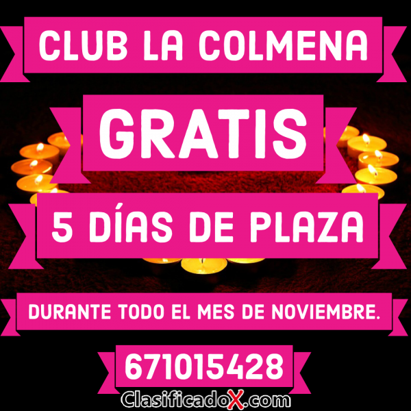 ClasificadoX - Anuncios clasificados relax y contenido erótico