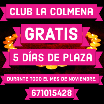 Se buscan chicas para club de plaza. Buenisimas condiciones