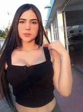 Soy una escort muy caliente be e