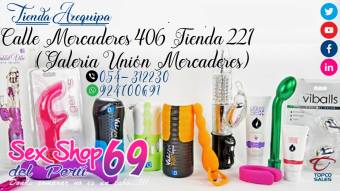 Vibradores Y Consoladores ¡Compra Un Nuevo Juguete!
