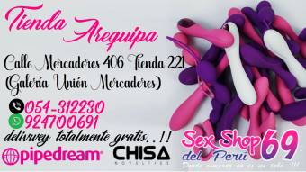 SEXSHOP DEL PERU 69. VIBRADOR RABBITS GLITTERS DUAL