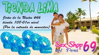 ANILLO VIBRADOR GET LOCK TONGUE