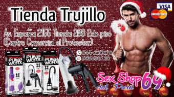 SEXSHOP DEL PERU 69  JUGUETES EROTICOS    ANILLOS