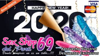 SEXSHOP DEL PERU 69 TIENDA JAEN