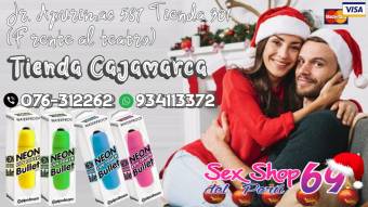 SEXSHOP DEL PERU 69    LENCERIA EROTICA