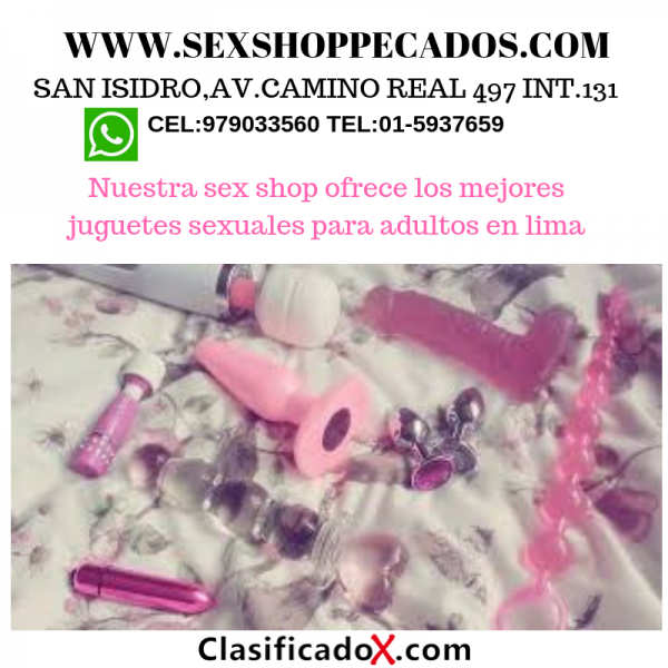 ClasificadoX - Anuncios clasificados relax y contenido erótico