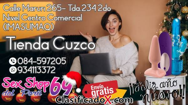 ClasificadoX - Anuncios clasificados relax y contenido erótico