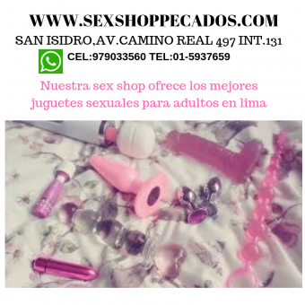 Bolas chinas el mejor placer FEMENINO  sexshop pecados cel:979033560