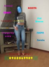 CHICA BONITA DESEA ESTAR EN LA CAMA DE UN CABALLERO GENEROSO