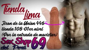 CONSOLADOR 6″ SQUIRTING COCK