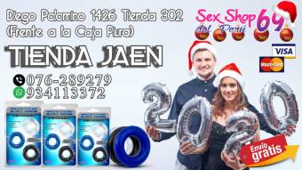SEXSHOP DEL PERU 69 SADO BONDAGE  LATIGO