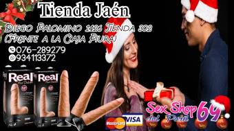 SEXSHOP DEL PERU 69 CONSOLADOR KING COCK