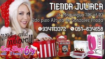 SEXSHOP DEL PERU 69   VIBRADORES CLASSIX