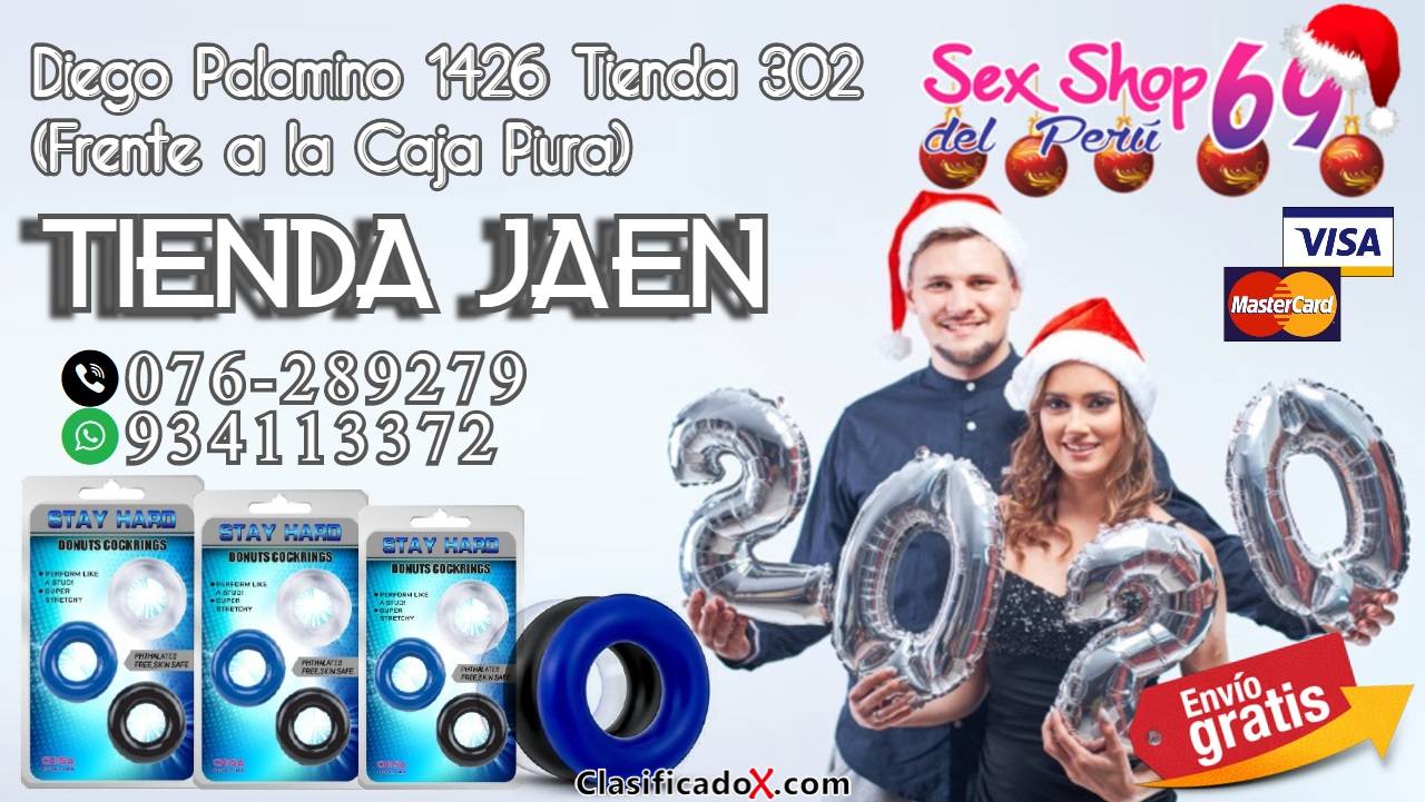 SEXSHOP DEL PERU 69 SADO BONDAGE  LATIGO
