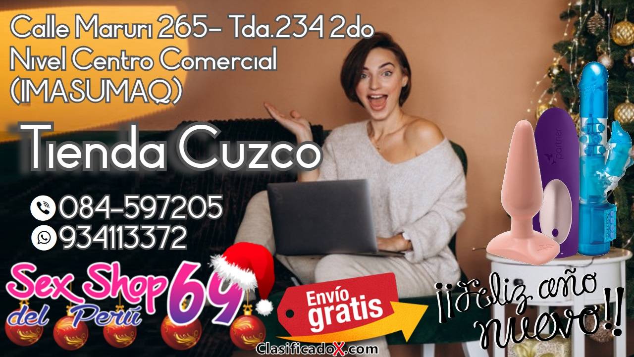 SEXSHHOP DEL PERU 69 SADO    VIBRADOR   REAL TOUCH
