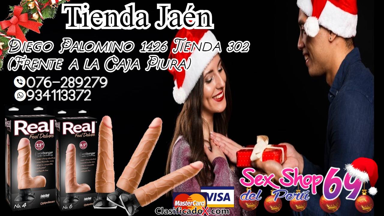 SEXSHHOP DEL PERU 69 SADO    VIBRADOR   BABY