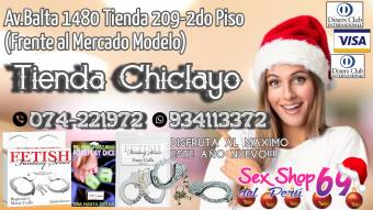 SEXSHOP DEL PERU MACHISMO CREMA
