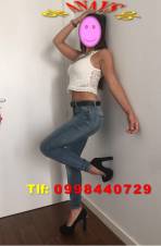 ¿PORQUE PENSARLO MUCHO…? MEJOR VEN Y COMPRUEBA QUE SOY JOVEN, GUAPA Y EXQUISITA