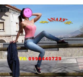 ANAYS… RICA DELICIOSA ESPERA POR TI SOY ESTRECHITA Y CALIENTE