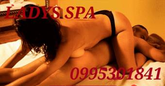 LADYS SPA CENTRO EROTICO DE MASAJES VEN Y DISFRUTA DEL PLACER Y MORBO NENAS DE ALTA GAMA