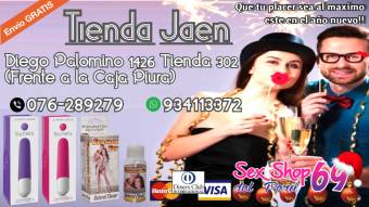 SEXSHOP DEL PERU 69  VIBRADORES