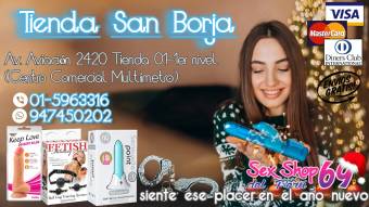 SEXSHOP DEL PERU 69  SADO BONDAGE KITS ANTIFAZ  ESPOSAS Y LATIGO