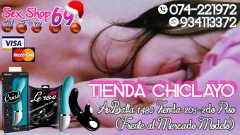 SEXSHOP DEL PERU 69  CREMA ALARGADORA Y PILDORA