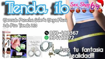 SEXSHOP DEL PERU 69     RETARDANTES CAPSULAS