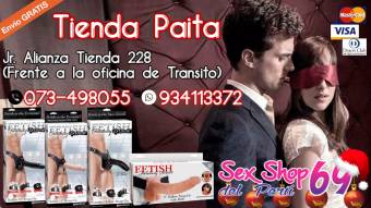 SEXSHOP DEL PERU 69    VIDEOS