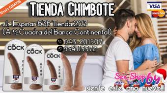 SEXSHOP DEL PERU 69    CREMA ROCK HARD