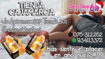 SEXSHOP DEL PERU 69  JUGUETES DE ALCOBA CONSOLADORES