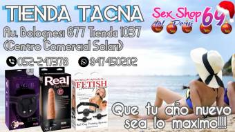 sexshop 69 ** encontraras variedad de consoladores