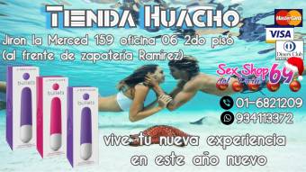 sexshop 69 // sorprende a tu pareja con un juego hot