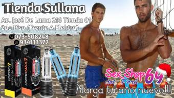 SEXSHOP DEL PERU 69 PRODUCTOS NATURALES