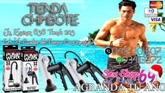 sexshop 69 ** productos ideal para hombres y mujeres