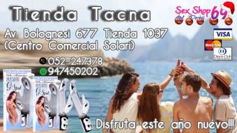 sexshop 69 // sorprende a tu pareja con un juego hot