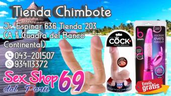 consoladores sexshop