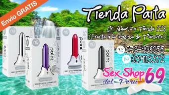 sexshop 69 ** ofrecemos una variedad de estimuladores