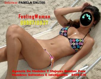 ¡DA MUCHO MÁS GUSTO! Solo Tú Poder Disfrutar Los Manjares Sexuales De Una Nena Exclusiva…