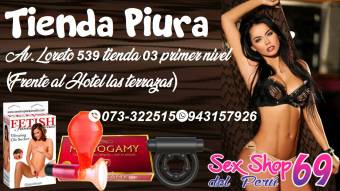 SESHOP DEL PERU 69  PROTESIS Y MUÑECAS