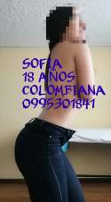 SEXYS SCORTS  18 AÑOS, $25 CON LUGAR, LO MEJOR DEL NORTE DE QUITO, FOTOS REALES